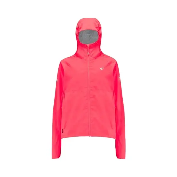 Mac In A Sac, Damen, Laufjacke, Venture Series (L), Rosa, L thumbnail