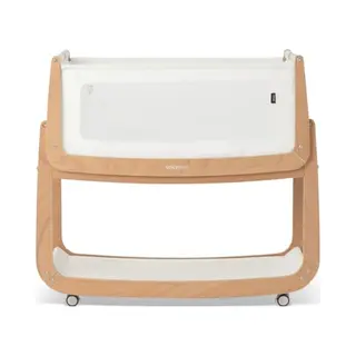 Snuzpod 5 - Co Sleeper - Naturel