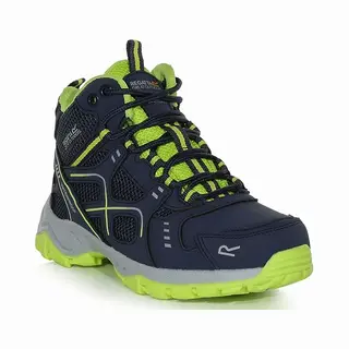 Kinderwanderschuhe Regatta Vendeavour