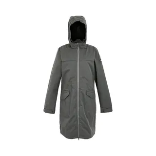 Regatta Regenjas Wandelen Dames Waterproof Ademend Lichtgewicht Romine Ii