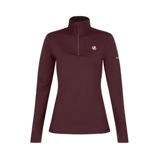 Dare 2b Dare2b Damen Lowline Ii Lightweight Core Stretch Midlayer Unterhemd