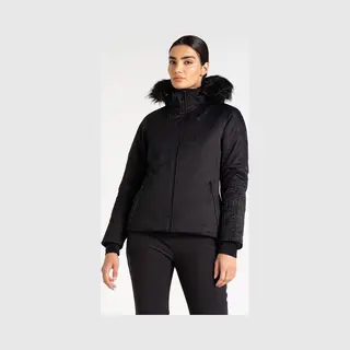Dare 2b Dare2b Frenzied Jas Zwart 40 Vrouw