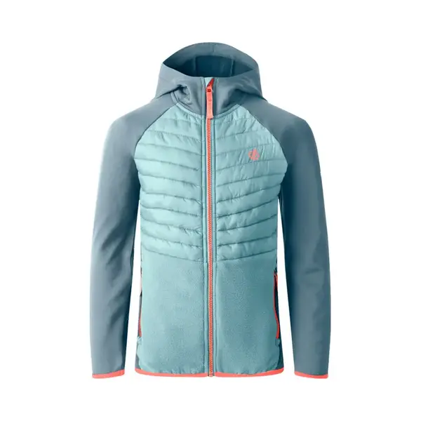 Dare2b Switch Out Hybrid Softshell Jacket 11-12 Years thumbnail