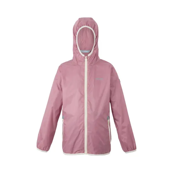 Regenjacke Für Kinder Regatta Lever Ii thumbnail