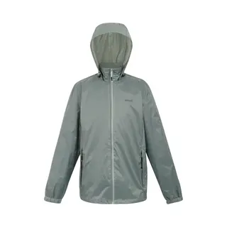 Regatta Lyle Iv Herren-Jacke, Grau, Xxl Plus