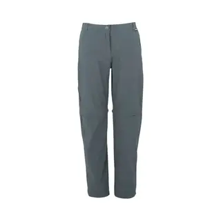 Regatta Dames Travel Light Ii Zip Off Packaway Broek