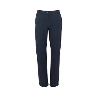 Regatta Broek Wandelen Dames Lichte Vouwbare Reistrousers