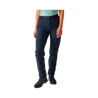 Regatta Damen Light Ii Packaway Hose, Insektenschutz-Wanderhose