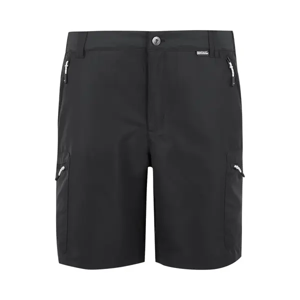 Regatta Shorts Hiking Heren Model Leeslle thumbnail