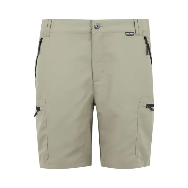 Regatta Shorts Hiking Heren Model Leeslle thumbnail