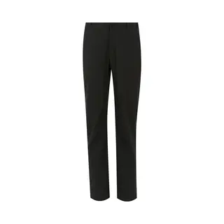 Regatta, Herren, Outdoorhose, Bayfell (48), Schwarz