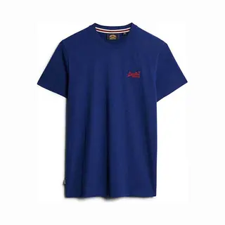 Superdry T-Shirt Essential Logo Emb Tee
