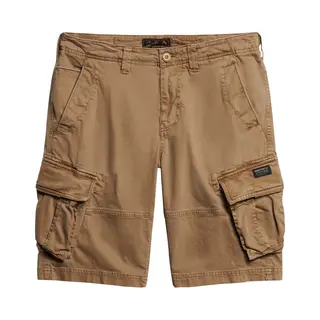 Superdry - Core Cargo Shorts - Heren - Korte Broeken