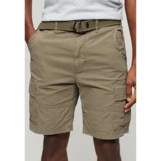 Superdry - Heavy Cargoshort - Heren - Korte Broeken