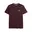 tawnty port marl/fluro yellow