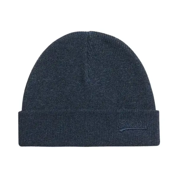 Superdry & Co Muts Navy thumbnail
