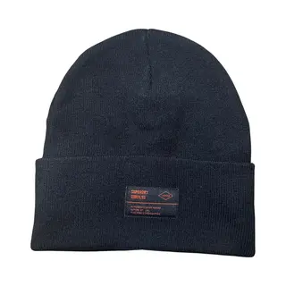 Superdry Workwear Knitted Beanie