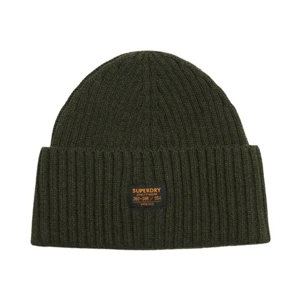 Superdry & Co Muts Brons / Zwart thumbnail