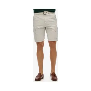 Superdry - Heavy Cargoshort - Heren - Korte Broeken