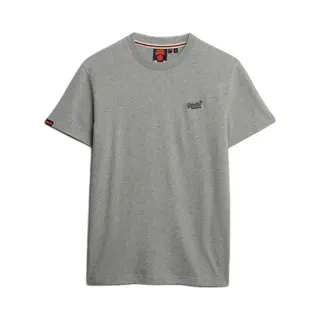 Superdry Vintage Logo Embroidered Short Sleeve T-Shirt L