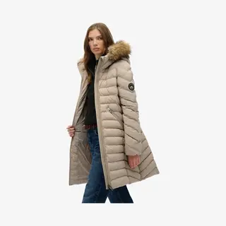 Women's Parka Superdry Fuji