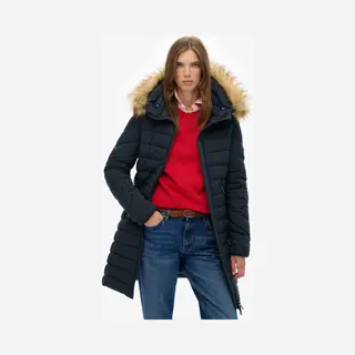 Women's Parka Superdry Fuji