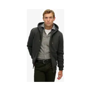 Kapuzenjacke Superdry Borg