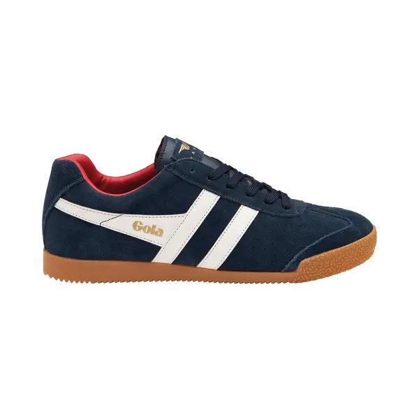 Sneakers Gola Harrier thumbnail