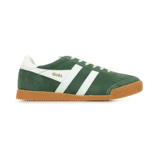 Gola -Dames - Groen Donker - Sneakers - Maat 36