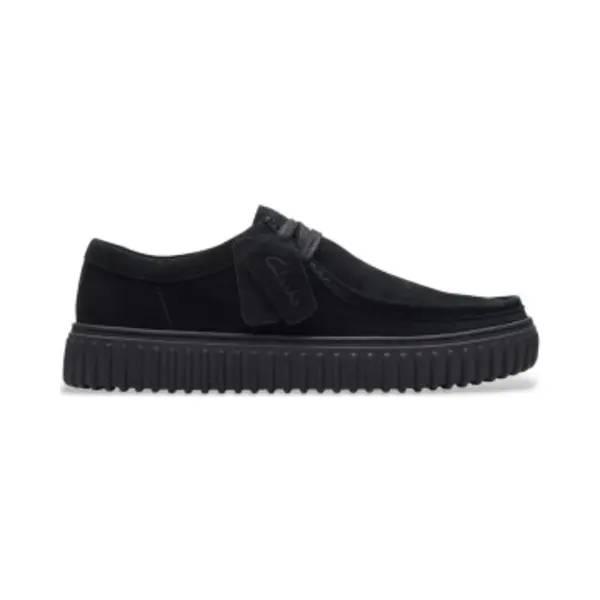 Nette Schoenen Clarks Torhill Lo thumbnail