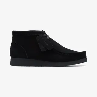 Bootsschuhe Clarks WallabeeEVO Bt Sde