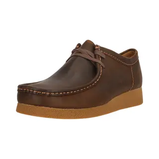 Clarks Schnürschuhe Wallabee