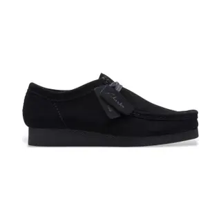 Clarks Premium Wallabeeevo - Heren, 41 Eu