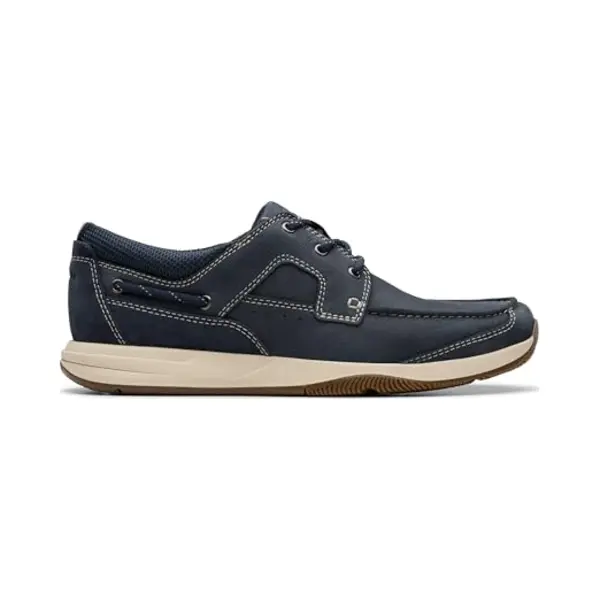 Clarks Sailview Lace thumbnail