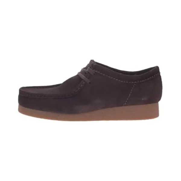 Clarks Wallabeeevo Suede Numeric_46 Eu thumbnail