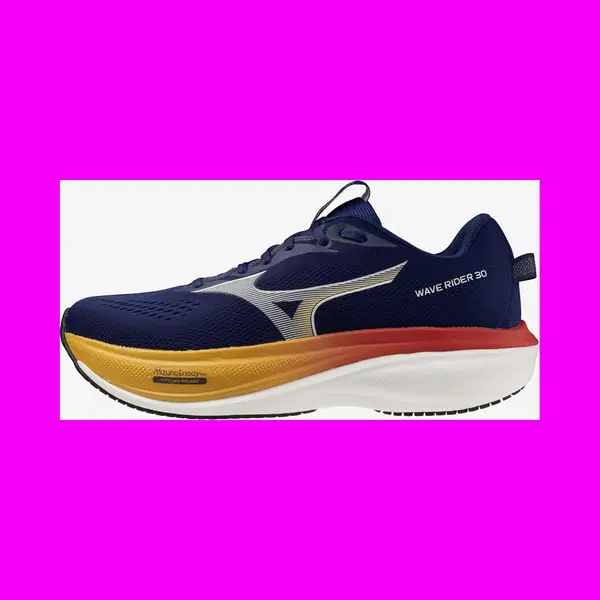 Mizuno Wave Rider 30 11.5 thumbnail