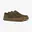 Olive Suede