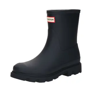 Waterproof Ankle Boots Hunter Downpour
