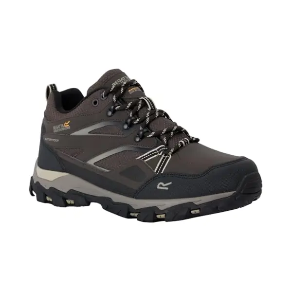Wanderschuhe Regatta Holcombe Iii thumbnail