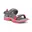 grijs - roze