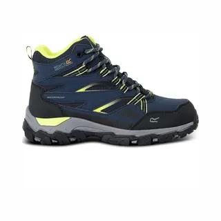 Kinder-Wanderschuhe Regatta Holcombe Iii