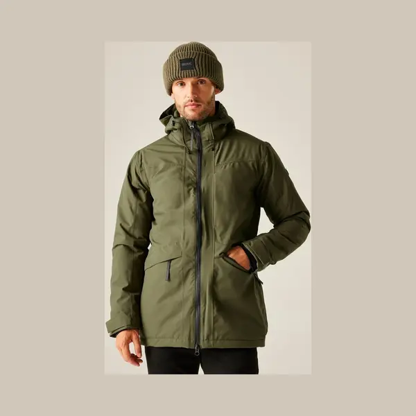 Regatta Jacke Balaton thumbnail