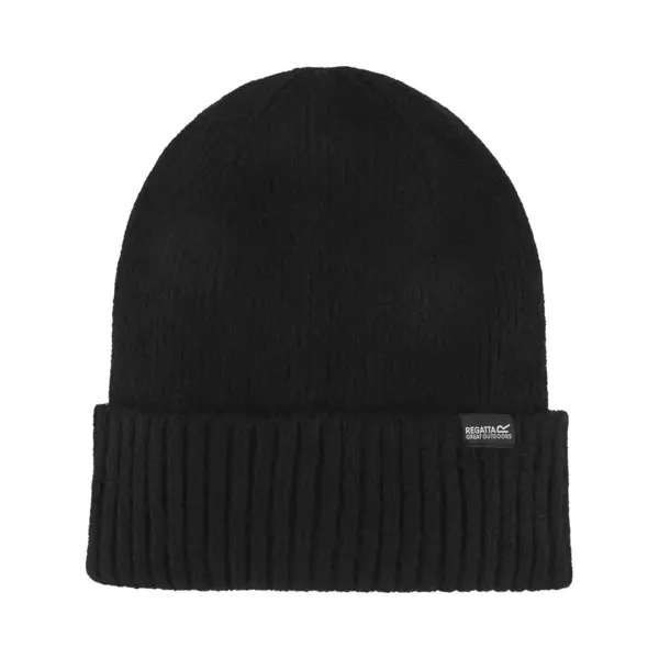 Regatta Basic Geribde Beanie Muts Voor Dames thumbnail