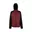Dark Maroon / Black