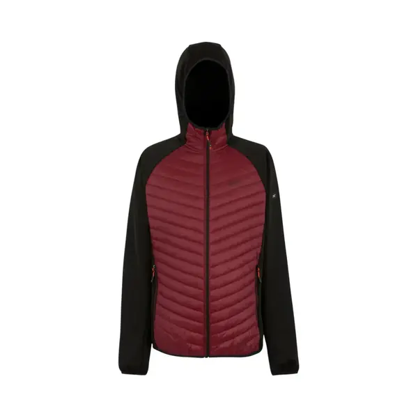 Regatta Andreson Hybrid Jas Rood L Man thumbnail