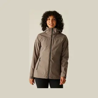 Regatta Coriver 3-in-1 Waterdichte Ademende Jas Voor Dames