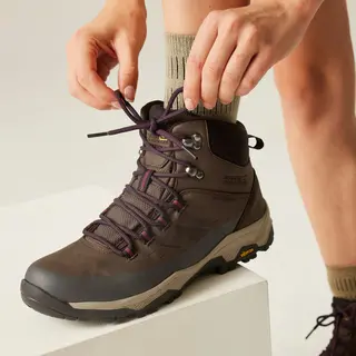 Damen-Wanderschuhe Regatta Blake Mid