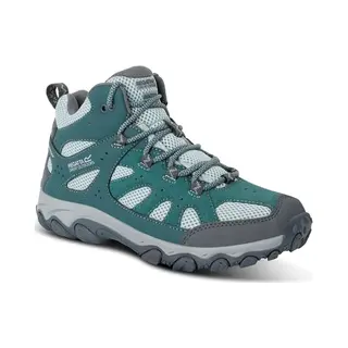 Damen-Wanderschuhe Regatta Edgepoint Iv Mid