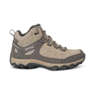 Regatta Damen Wmnedgepointivmid Edgepoint Iv Mid Walking Stiefeletten, Braun, 39 Eu