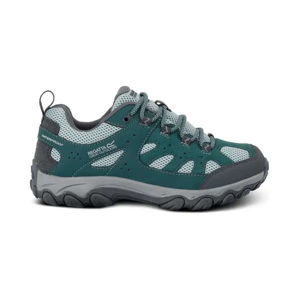Damen-Wanderschuhe Regatta Edgepoint Iv thumbnail